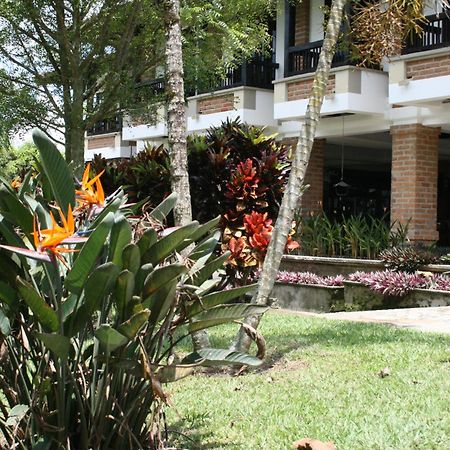 Finca Hotel La Esperanza Montenegro Extérieur photo